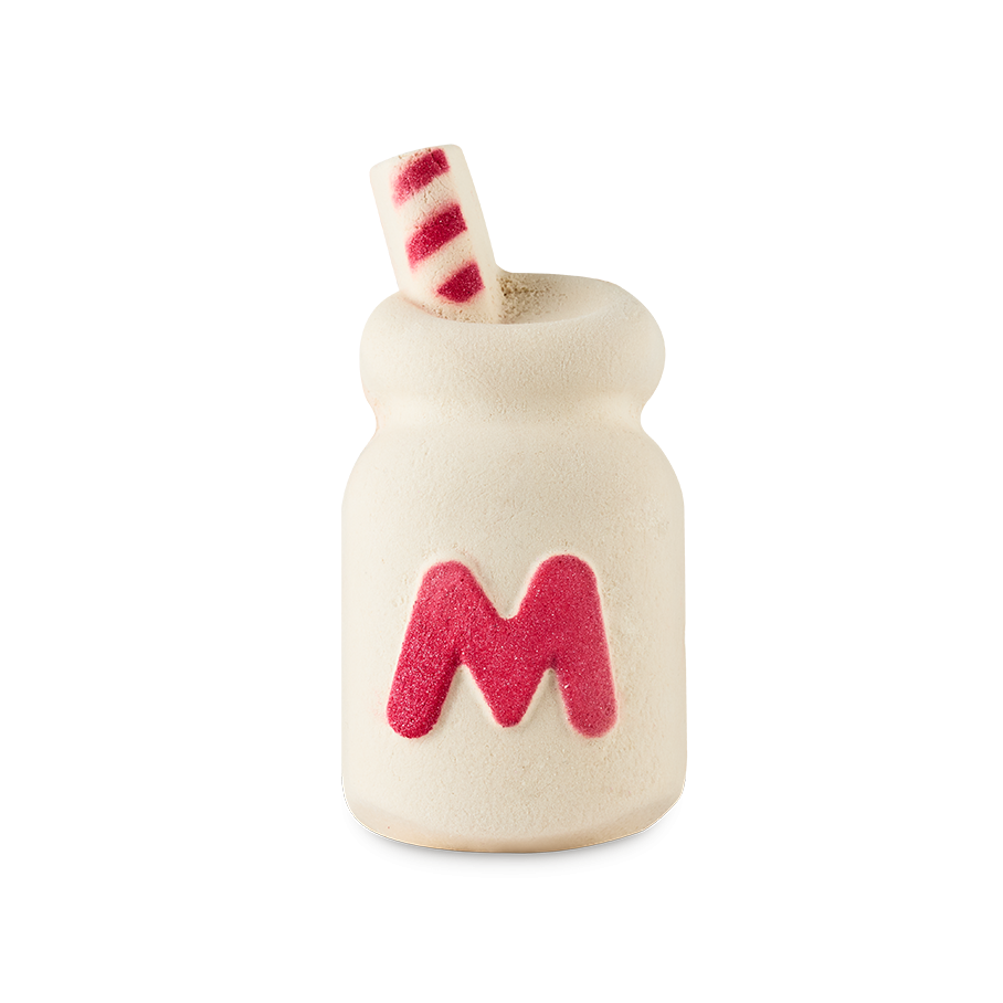 Milk Bottle